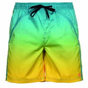 Board Shorts_Bermuda_Modell TIDE_kl