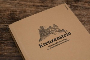 Kreuzenstein_Cover