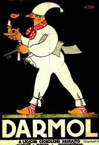 Darmol-Mann-Poster