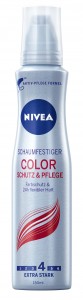 NIVEA_Color_Schutz_Pflege_Schaumfestiger