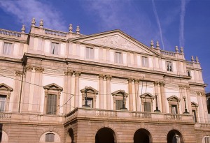 Teatro alla Scala CR ENIT