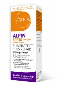 ATEIA-ALPIN-Packung