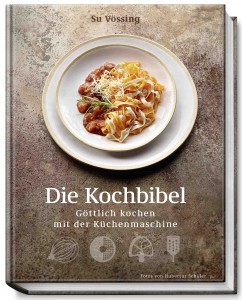 Die Kochbibel_Cover
