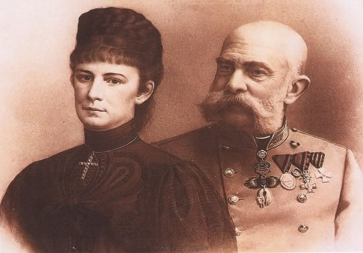 Franz Joseph „Nun ist es geschehen …“ Wellness Magazin The way of life