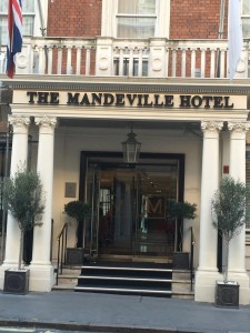 Mandeville Hotel Kopie