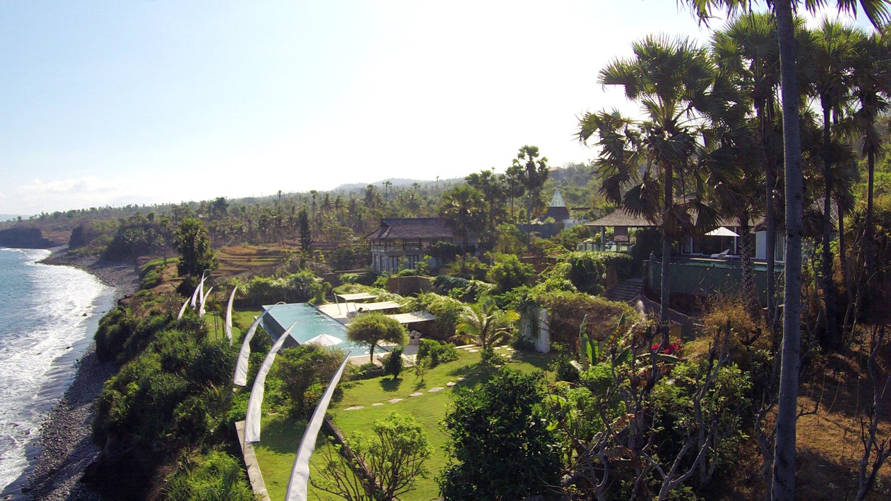 Resort Shunyata Villas Bali