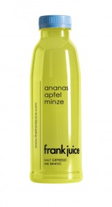 Frank Juice-GOLD