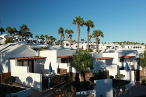 FAMILY LIFE Hotel Flamingo Beach - Lanzarote