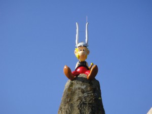 Parc Asterix, Copyright GetYourGuide