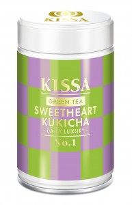 KISSA Green Tea Sweetheart Kukicha_70g_EUR 14,50