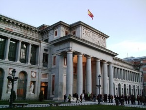 04_Museo Nacional del Prado_Madrid, Spain 03