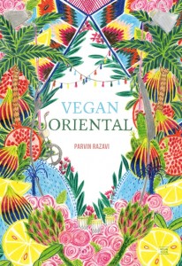 vegan oriental cover