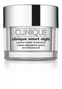 Clinique Smart Night