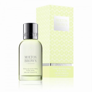 Molton Brown_Lily Of The Valley_EdT with Box