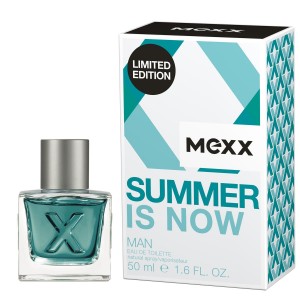 MEXX Summer is now Man 50ml (1)
