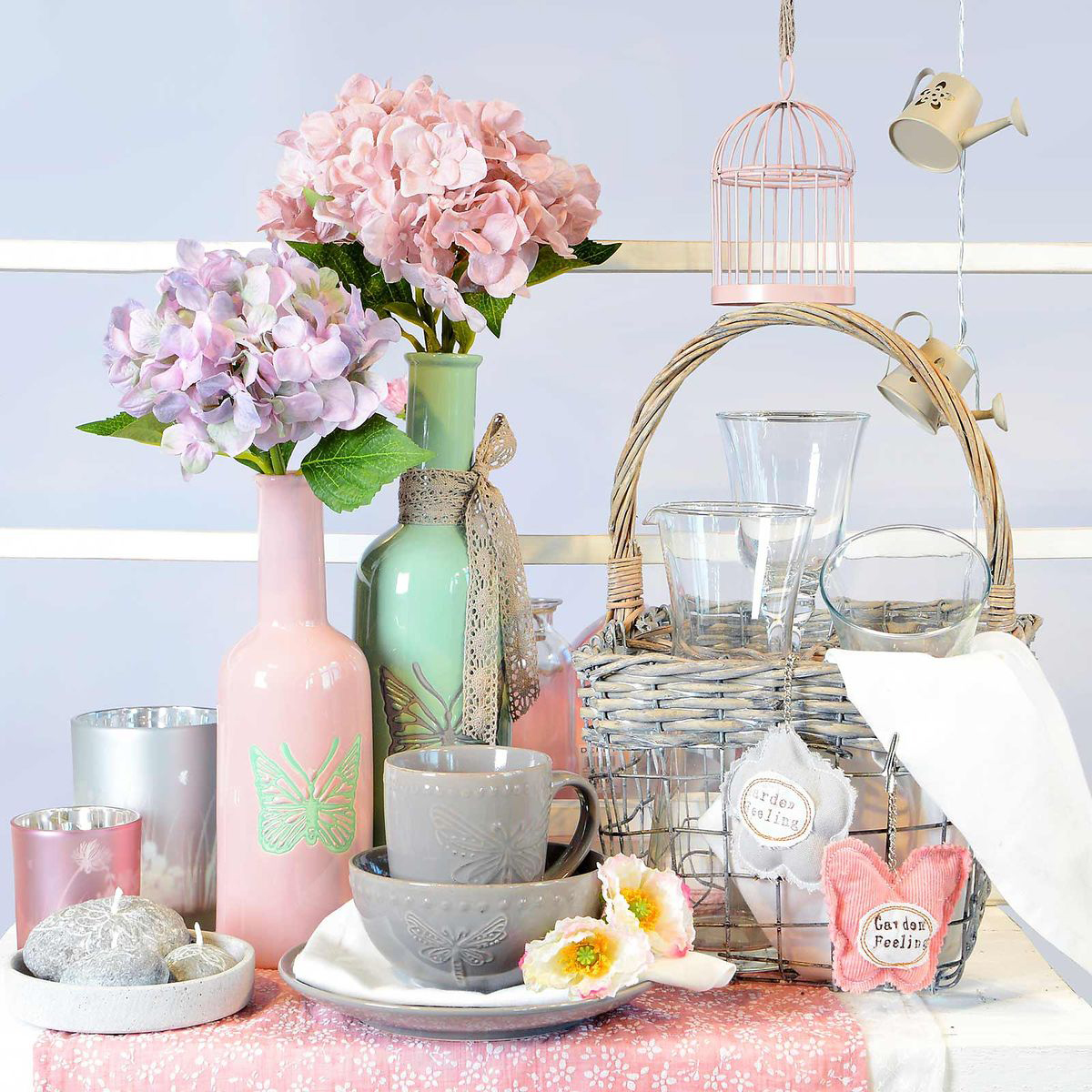 In Rosemaries Garten Wellness Magazin The way of life