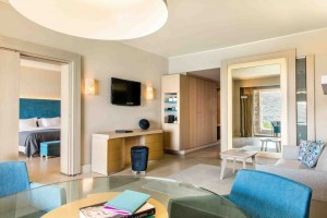 Daios Cove Luxury Resort & Villas_Premium Suite
