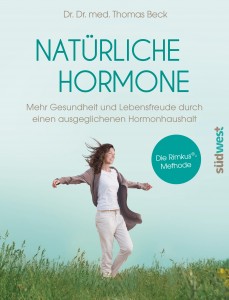 Natuerliche Hormone von Thomas Beck