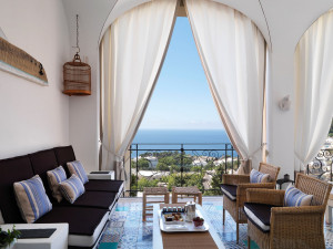 Capri Tiberio Palace_Lobby_(c) Preferred Hotels and Resorts
