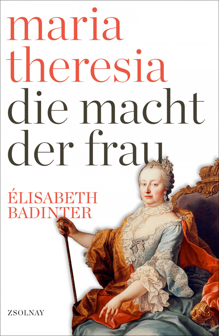 Ein Jubiläumsjahr für Maria Theresia Wellness Magazin The way of life