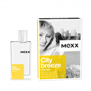 01_MEXX City Breeze For Her_Flakon&Pack 50ml