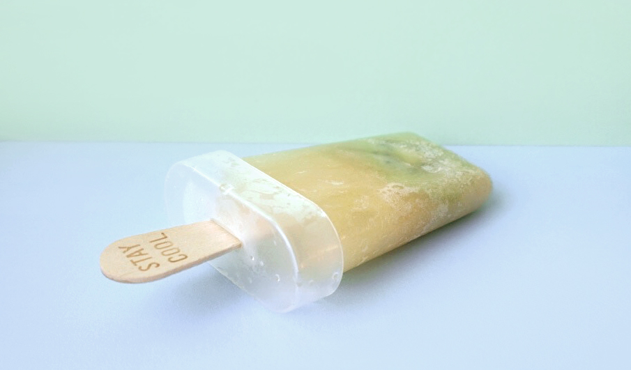 EisPops selbstgemacht so cool! Wellness Magazin The way of life