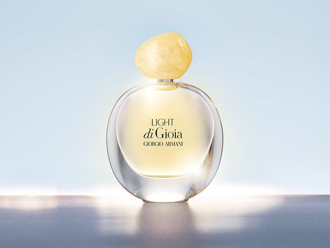 Джорджио армани духи. Armani Light di Gioia EDP 100 мл. Парфюм Giorgio Armani Light di Gioia 100мл. Парфюмерная вода Giorgio Armani 