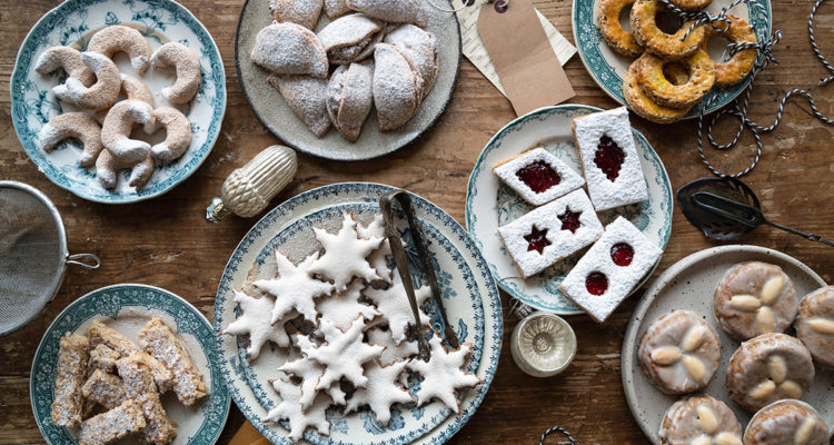 Inspirationen Rezepte Weihnachten Mit Theresa Baumgartner Wellness Magazin The Way Of Life 