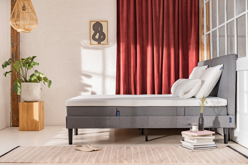 Hybrid die neue Matratze von EMMA Wellness Magazin The way of life